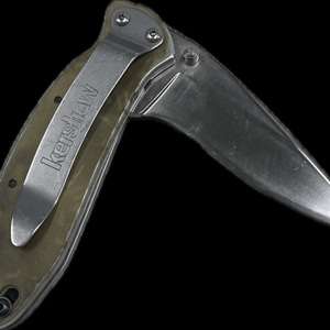 Kershaw scallion SPEEDSAFE POCKET KNIFE