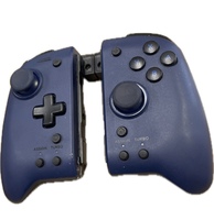 Nintendo Switch Extended Joycon Controllers