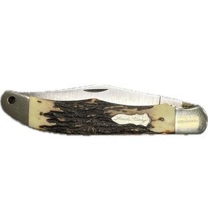 UNCLE HENRY FOLDING KNIFE