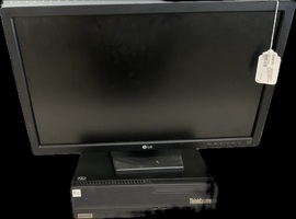 Lenovo ThinkCentre DeskTop