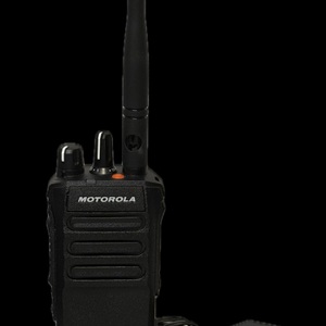 MOTOROLA R7 PORTABLE TWO WAY RADIO