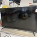 VIZIO 50" SMART TV w/ REMOTE 4KUHD V505-J09