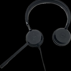 JABRA HSC016 WIRED HEADPHONES