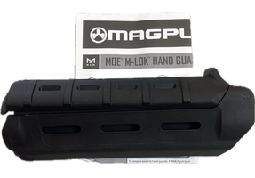 MAGPUL MAG424-GRY MOE M-LOK HAND GUARD CARBINE
