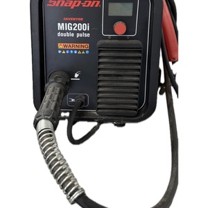 SNAP-ON MIG 200i WELDER