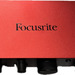 FOCUSRITE SCARLETT SOLO 