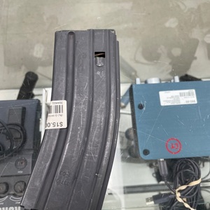 OKAY INDUSTRIES 1-03