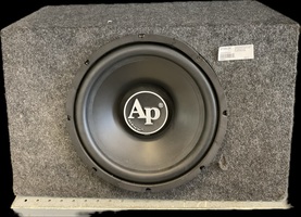 AUDIOPIPE 12s