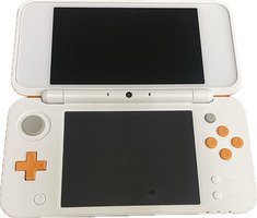 Nintendo 2DS XL Gaming Console