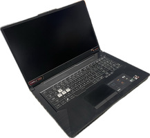 Asus TUF Gaming FA706IHR-RS53 Gaming Laptop