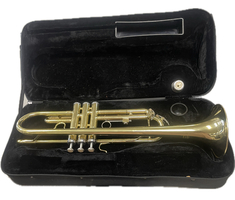 Eastar ETR-380 Bb Standard Student Trumpet in Case