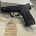 SMITH AND WESSON M&P 40 PRO SERIES