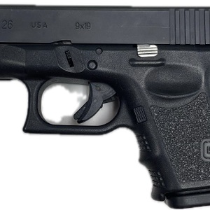Glock G26