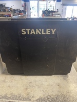 STANLEY  HAND TOOL BOX