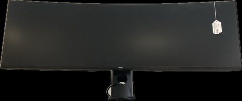 DELL 49 in Curved Gaming Monitor