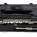 Armstrong 209 Piccolo Wind Instrument Sterling Silver in Latch Case