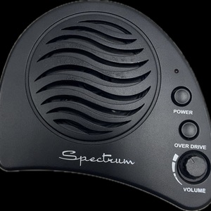 spectrum mini amp