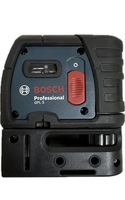 BOSCH GPL 5