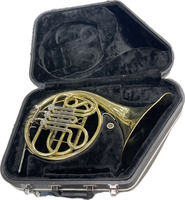 Jupiter Jhr752 FRENCH HORN WITH CASE