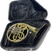 Jupiter Jhr752 FRENCH HORN WITH CASE