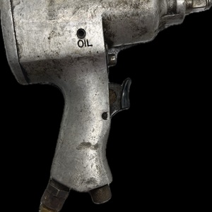 campbell 1/2 PNEUMATIC IMPACT WRENCH
