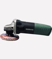 METABO 4-1/2 ANGLE CORDED ANGLE GRINDR