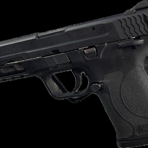 Smith & Wesson M&P 9 SHIELD EZ 2.0 SEMI AUTOMATIC 9MM PISTOL