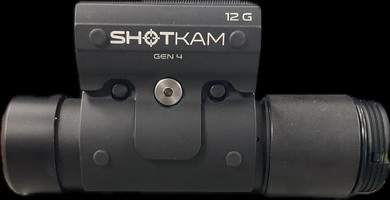 SHOTKAM GEN 4