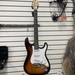 glarry stratocaster