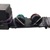 RCA RTD3277H HOME AUDIO DVD SET WITH THREE SPEAKERS