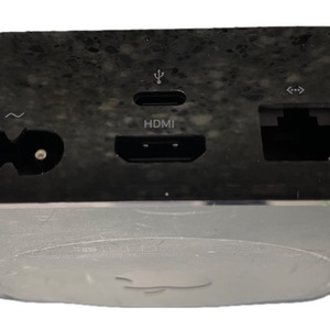 APPLE TV 4TH GEN