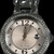 CITIZEN ECO DRIVE ROSE WRIST WATCH
