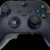 BLACK XBOX ONE CONTROLLER