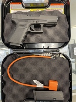 Glock G23 GEN 3 IN ORIGINAL BOX!!