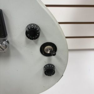 Epiphone Special Edition Matte Gray