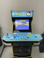 ARCADE UP SIM-A-01086