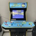 ARCADE UP SIM-A-01086