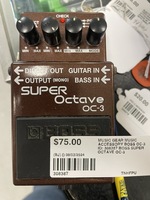 BOSS OC-3