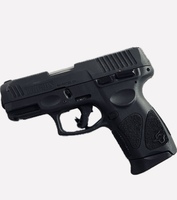 Taurus Armas G3C SEMI AUTOMATIC 9MM PISTOL