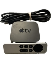 APPLE TV BOX