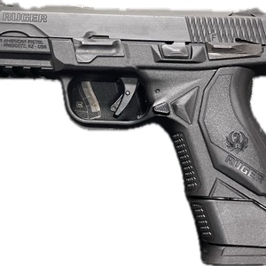 Ruger american