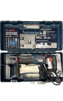 BOSCH HAMMER DRILL