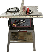 TASK FORCE TABLE SAW