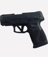 TAURUS ARMAS G2C SEMI AUTOMATIC 9MM PISTOL