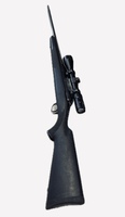 SAVAGE 111 BOLT ACTION 7MM REM RIFLE