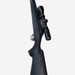 SAVAGE 111 BOLT ACTION 7MM REM RIFLE