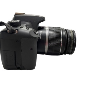CANON  REBEL XS