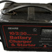 SEARS 10/2/50 BATTERY CHARGER