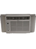 MIDEA MAV05R1WWT 5000 BTU WINDOW A/C UNIT