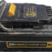DEWALT XR 20V MAX BATTERY